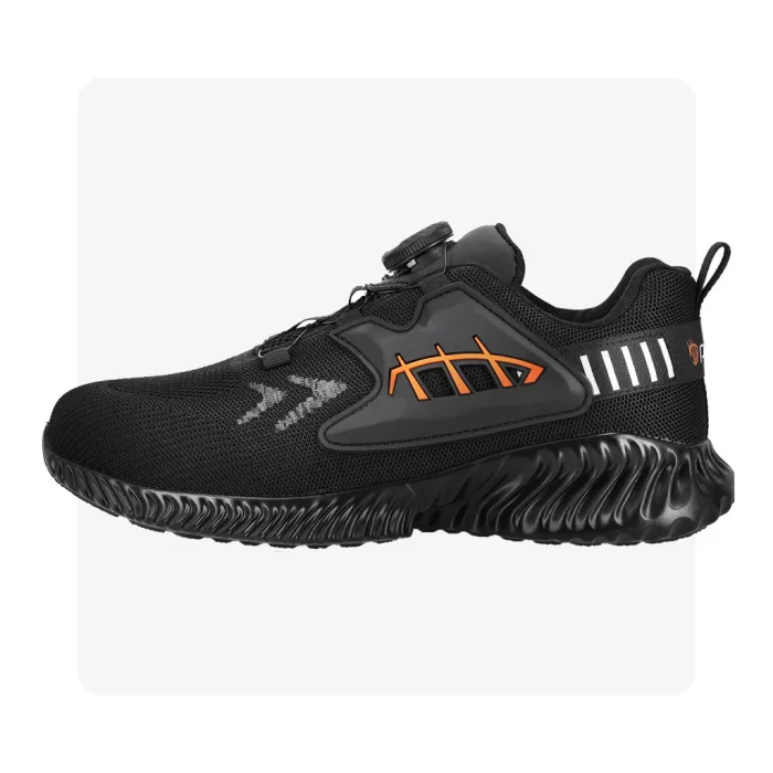TEXO FLY ARROW SPIN SB munkavédelmi cipő