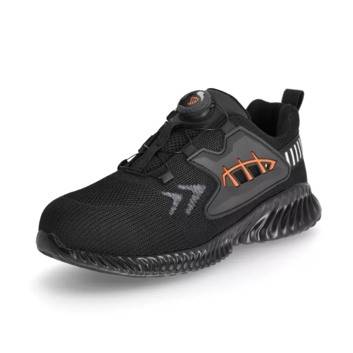 TEXO FLY ARROW SPIN SB munkavédelmi cipő