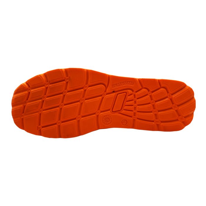 Texo Go S1P munkavédelmi cipő