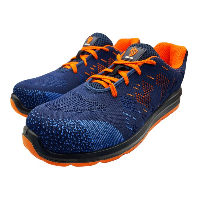 Texo Go S1P munkavédelmi cipő