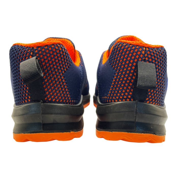 Texo Go S1P munkavédelmi cipő