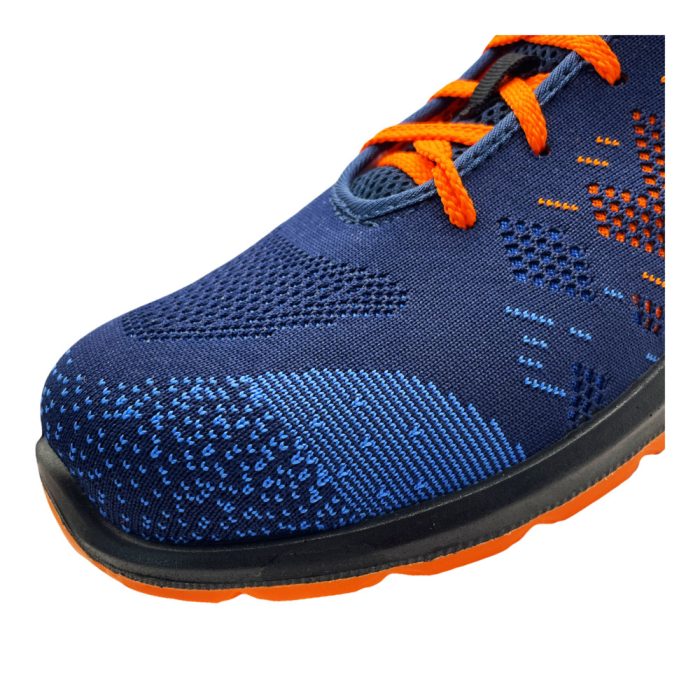 Texo Go S1P munkavédelmi cipő