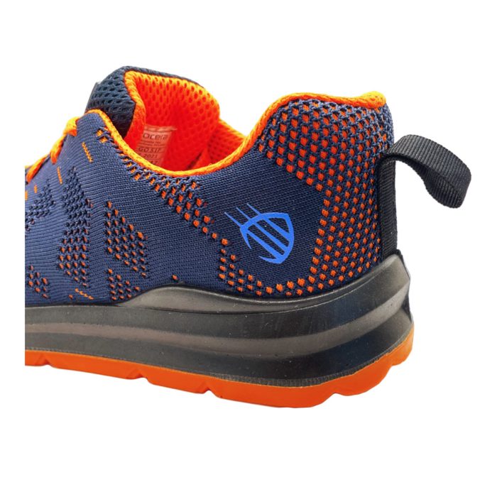 Texo Go S1P munkavédelmi cipő