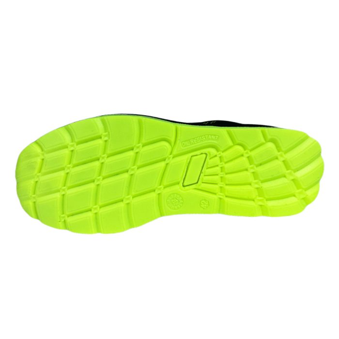 Texo SAN S1 munkavédelmi szandál