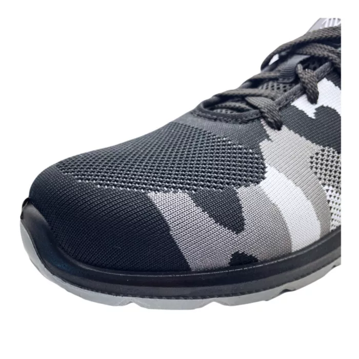 TEXO Camo S1 munkavédelmi cipő