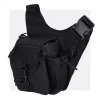 Tactical fekete táska