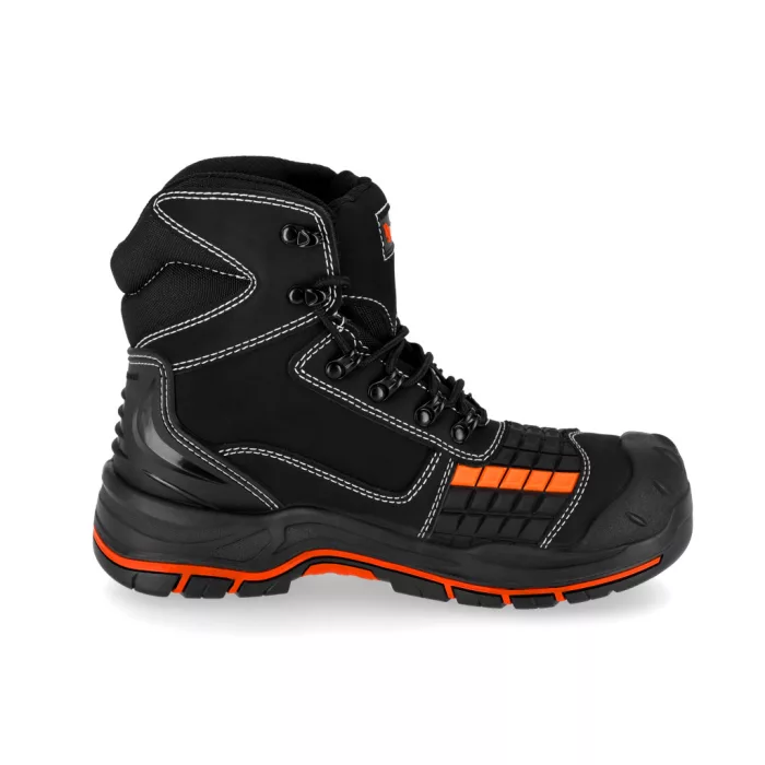 TITAN S3 munkavédelmi bakancs