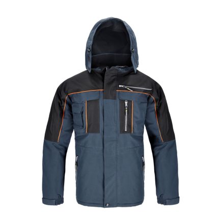 TRENTO bélelt téli munkaruha kabát