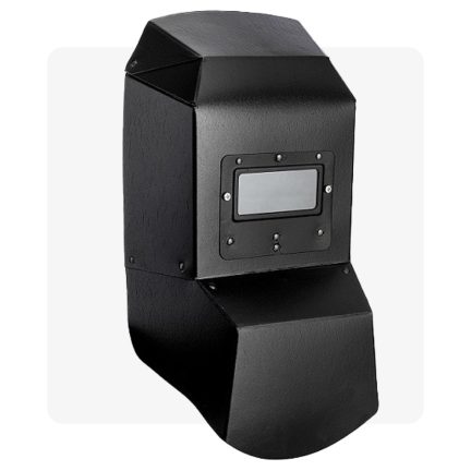 TSD-3 hegesztőpajzs 