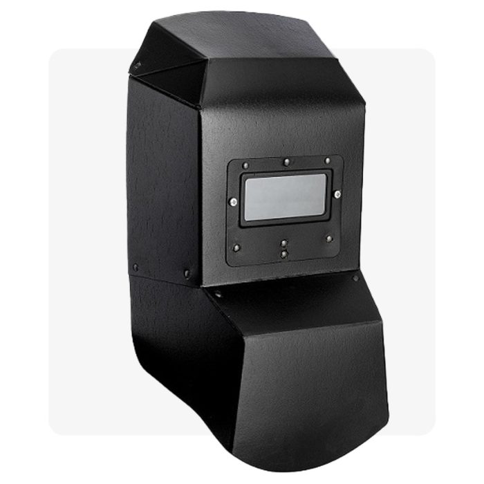 TSD-3 hegesztőpajzs 