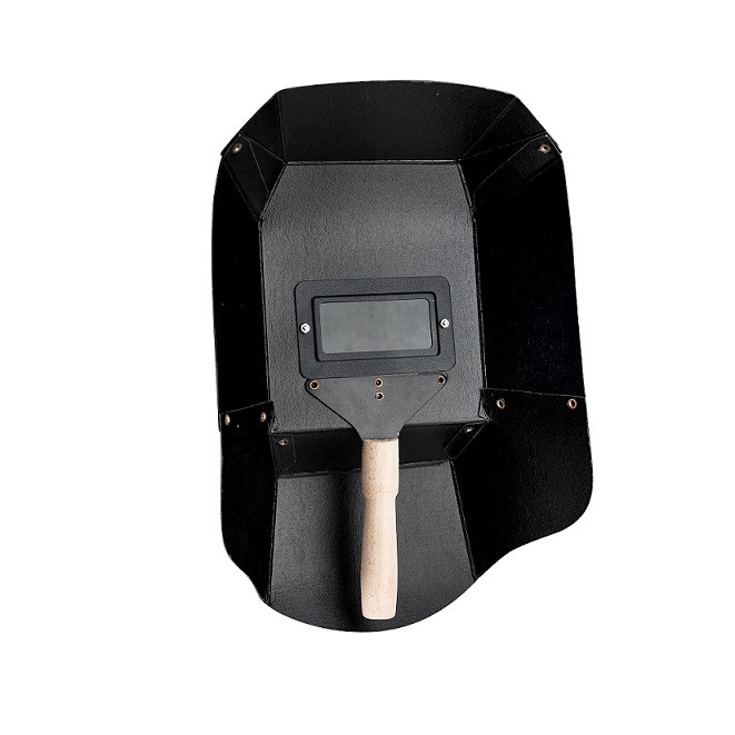 TSD-3 hegesztőpajzs 