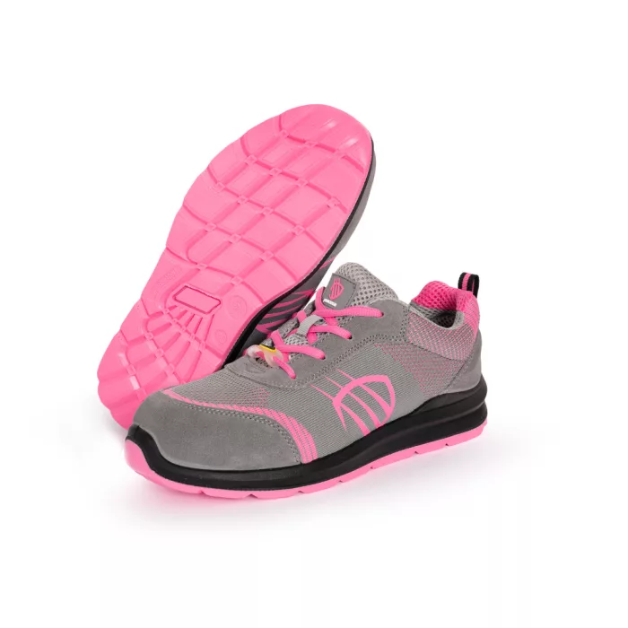 VENUS S1 ESD női munkavédelmi cipő