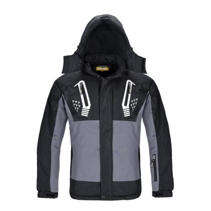 VIGOR bélelt téli munkaruha kabát