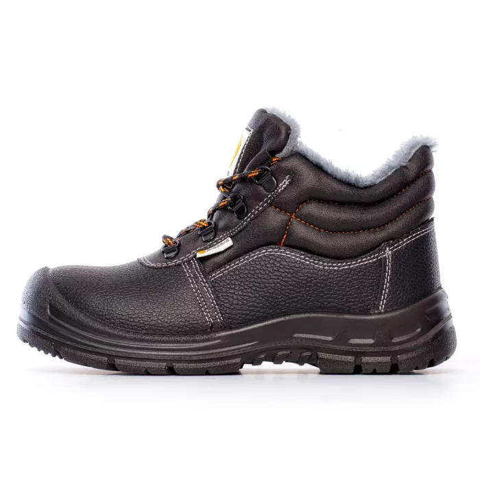 WINTER SOLID S1 munkavédelmi bakancs