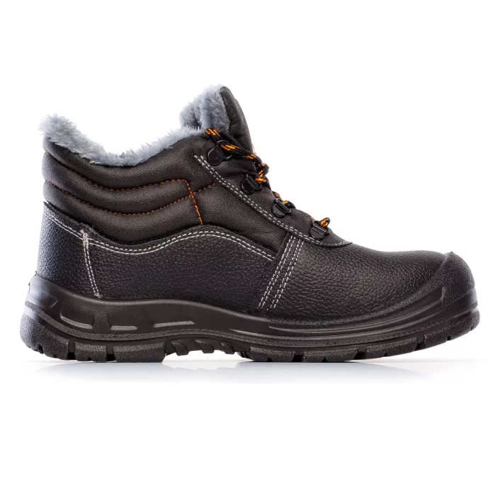 WINTER SOLID S1 munkavédelmi bakancs