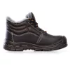 WINTER SOLID S1 munkavédelmi bakancs