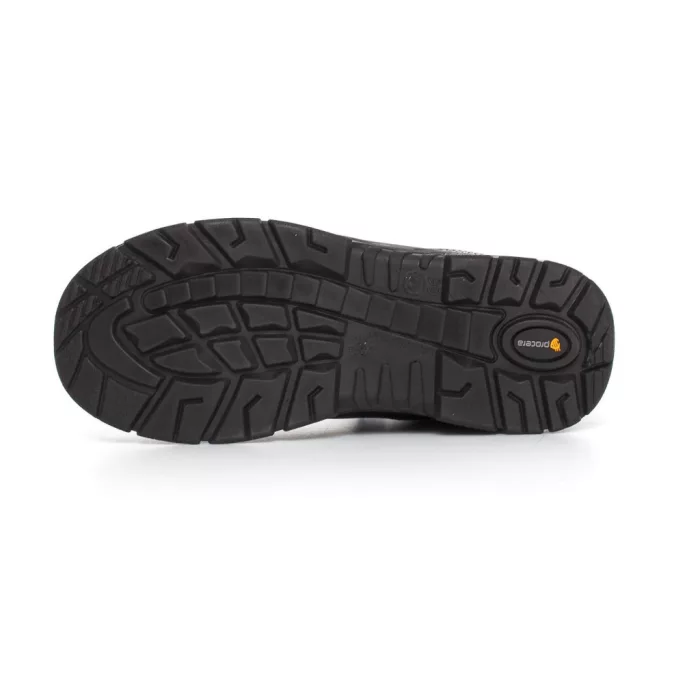 WINTER SOLID S1 munkavédelmi bakancs