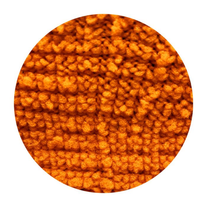 Latex mártott TÉLI NARANCS munkavédelmi kesztyű