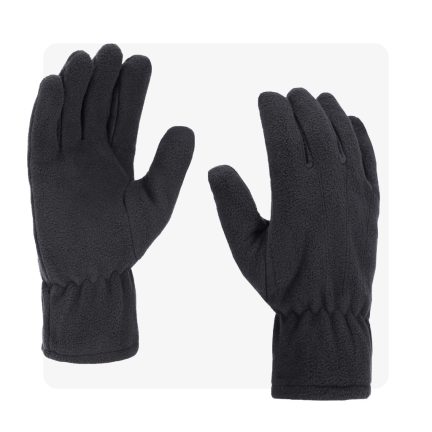 X-FLEECE gyapjú téli kesztyű 