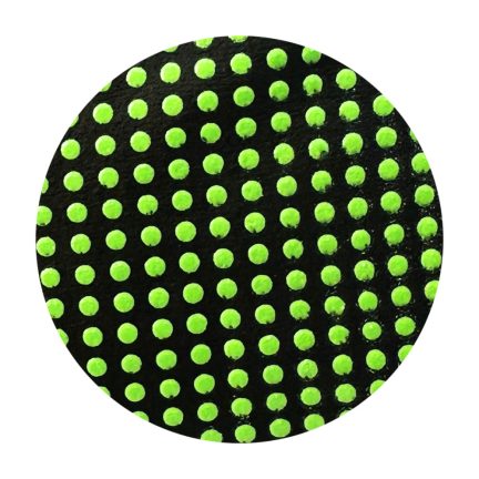 Mikrohabos NITRIL mártott pontozott munkavédelmi kesztyű