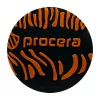 ORFLEX mikrohabos nitril mártott narancs képernyő érzékelő munkavédelmi kesztyű