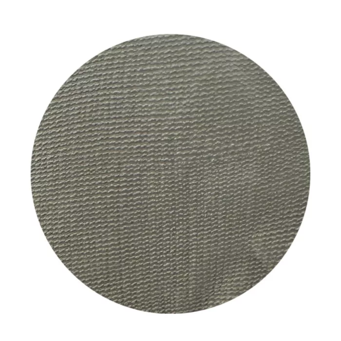 TOUCH GRAY PU mártott szürke munkavédelmi kesztyű