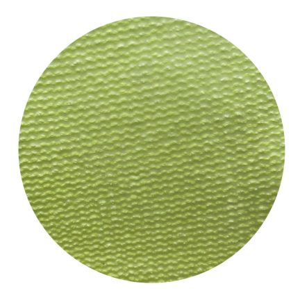   PU mártott képernyő érzékelős poliészter szerelőkesztyű