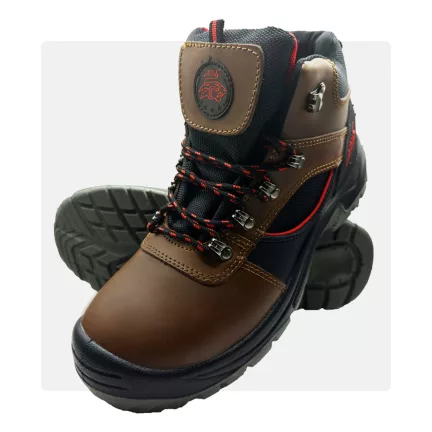 BTCRH S1 SRC munkavédelmi bakancs