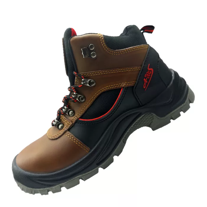 BTCRH S1 SRC munkavédelmi bakancs