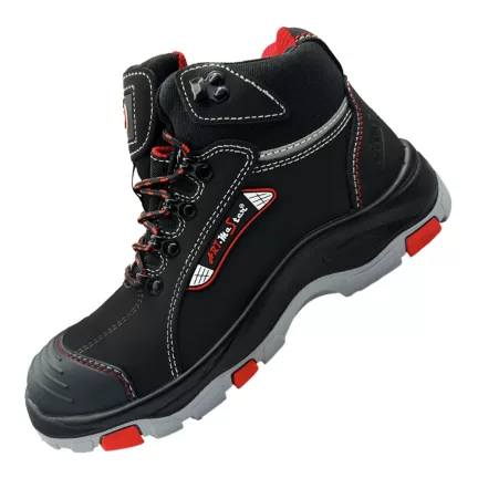 BTNRED S3 SRC munkavédelmi bakancs