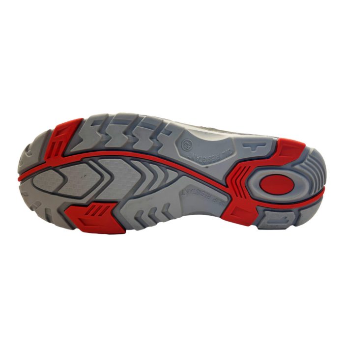 Redmaster S3 munkavédelmi cipő