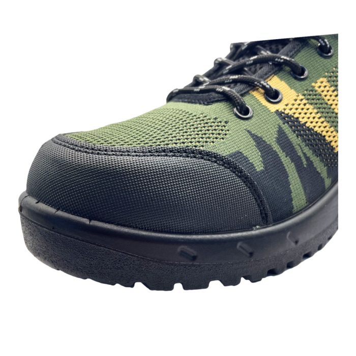 Soldmaster SB munkavédelmi cipő