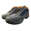 BPZCAN S1 munkavédelmi cipő