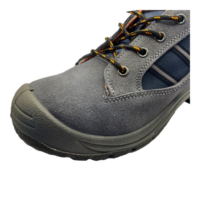 BPZCAN S1 munkavédelmi cipő