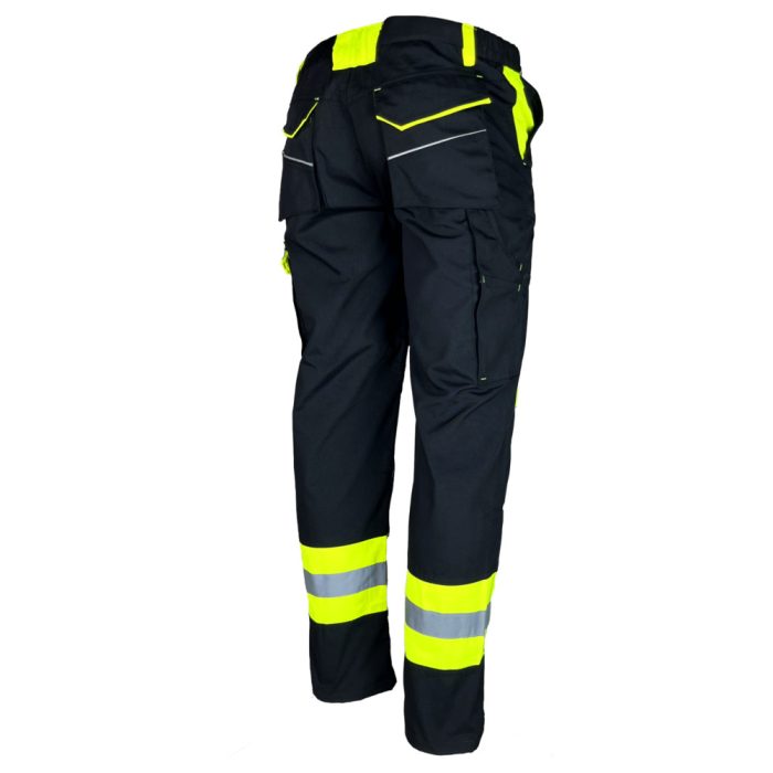 Classic NEON munkaruha derekas nadrág