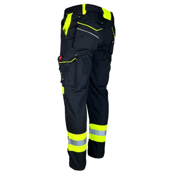 Classic NEON munkaruha derekas nadrág