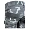 FORCO terepmintás munkaruha derekas nadrág
