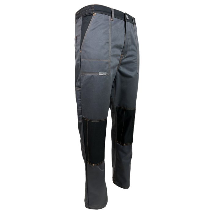 Grand SZÜRKE munkaruha derekas nadrág