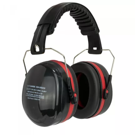 Állítható Fültok 32dB SNR