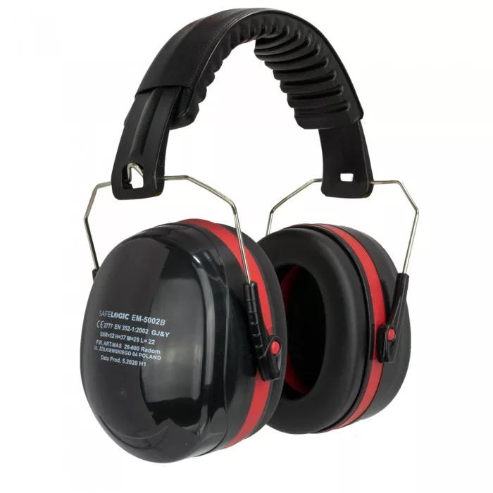 Állítható Fültok 32dB SNR