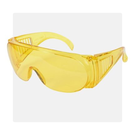 GOG kontraszt javító védő szemüveg