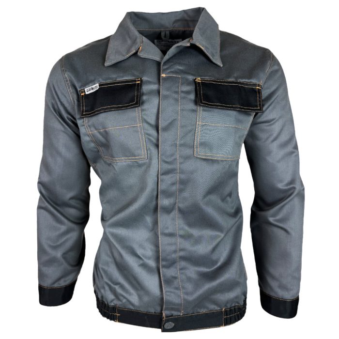 Grand SZÜRKE munkaruha kabát