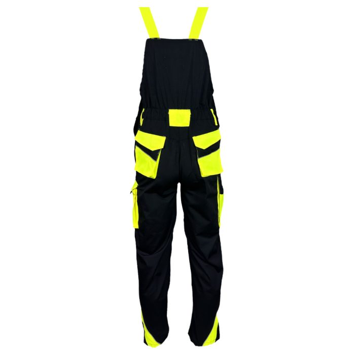 Classic NEON munkaruha kantáros nadrág