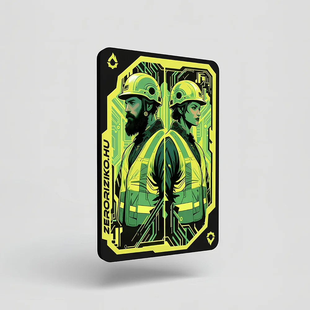 Zéró Rizikó autóillatosító