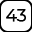 43